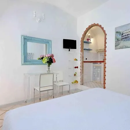Colosseum Secret Cozy Lejlighed Rom