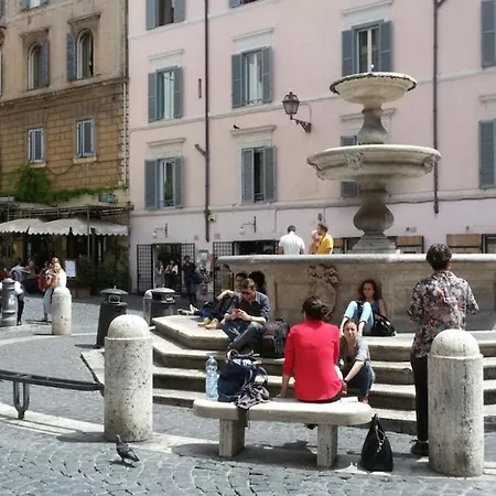 Colosseum Secret Cozy Rom