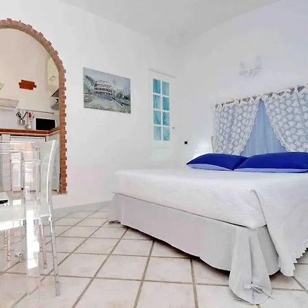 Colosseum Secret Cozy Apartment