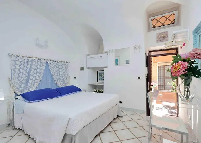 Colosseum Secret Cozy Rom