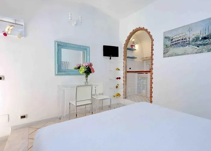 Colosseum Secret Cozy Apartment Rom