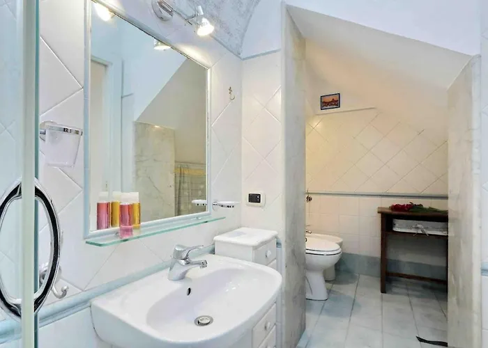 Apartment Colosseum Secret Cozy Rom