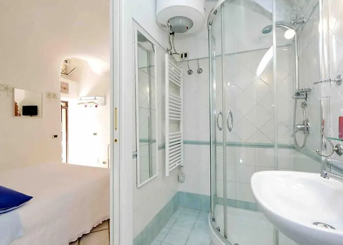 Colosseum Secret Cozy Apartment