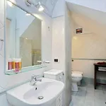 Apartment Colosseum Secret Cozy Rom