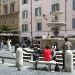 Colosseum Secret Cozy Rom