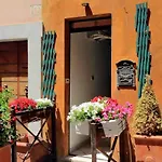 Apartment Colosseum Secret Cozy *
