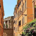 Apartment Colosseum Secret Cozy Rom