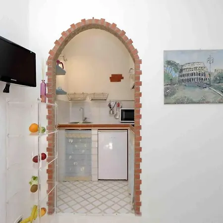Colosseum Secret Cozy Apartment Rom